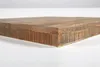 Esstisch 90 x 90 cm Rio, Esszimmertisch aus Mangoholz Produktbild-Vorschau 3