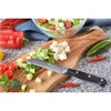GRÄWE Küchenmesser 10 cm Klinge, Serie Profi Produktbild-Vorschau 1