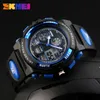 SKMEI Qualitaets-Kind-Sport-Armbanduhr-Doppelbewegungen 5 Produktbild-Vorschau 7