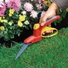 Grasschere Comfort RI-LL (rot/gelb) Produktbild-Vorschau 2
