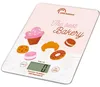 Bilancia da cucina elettronica 5kg/1g Little balance 8717 Anteprima dell’immagine prodotto 3