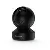 A black Reolink E1 Pro security camera is shown on a white background. Produktbild-Vorschau