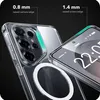 Custodia per cellulare Galaxy S26 Ultra, ESR Classic Hybrid Anteprima dell’immagine prodotto 10