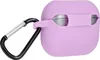 Silikonowe etui z karabińczykiem Bizon Case Headphone Produktbild-Vorschau 5
