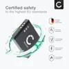 CELLONIC 1x Batterie pour Appareil photo Compatible avec Voir les images du produit 3