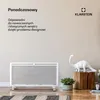 Klarstein Grzejnik elektryczny, Konwektor i ogrzewanie na Podgląd zdjęcia produktu 3