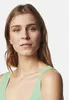 Mavi Damen Tank Top T-Shirts Shirt Trägershirt Cami Shirt Produktbild-Vorschau 4