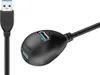 Goobay 95918, USB 3.2 Gen 1 (3.1 Gen 1) Type-A, USB 3.2 Gen Produktbild-Vorschau 2