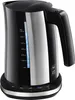 Melitta 6766976, 1,7 l, 2400 W, Czarny, Stal nierdzewna, Podgląd zdjęcia produktu 1