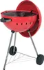 Gril rond au charbon de bois, gril sphérique 54cm avec Voir les images du produit 5