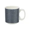 Set de 4 tasses sur pied en métal Japon, 4 set - Secret de Voir les images du produit 5