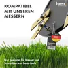 beos® Premium Mähroboter Tuning-Messerteller – Kompatibel Produktbild-Vorschau 6