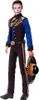 Mattel HBY10 - Barbie podpis Dia de Muertos - Ken 2022 Náhľad obrázku produktu 12