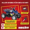Kinder Quad Elektro 1000W HECHT 54100 | 20km/h | 3 Gänge | Produktbild-Vorschau 11