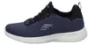 Skechers 58360 BLK Dynamight Herren Slipper schwarz kombi. Produktbild-Vorschau 33