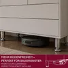 HOOZ® Möbelfüße Edelstahl 120 mm 4er Set [BREITER Produktbild-Vorschau 6