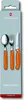 Set con coltello pieghevole Swiss Classic, 3 pezzi, Anteprima dell’immagine prodotto 2