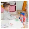 BABY born® Jonas, 43 cm Productafbeelding-voorbeeld 13