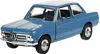 BMW 2002 ti Modèle réduit de voiture en métal 11,5cm Modèle Voir les images du produit 1