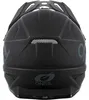 Casco integrale O'Neal SONUS Youth, Colore:nero, Taglia:L Anteprima dell’immagine prodotto 2