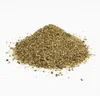 A pile of dried herbs on a white background. Produktbild-Vorschau