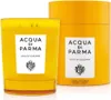 Acqua di Parma Bougie parfumée Luce Di Colonia, 500g Voir les images du produit 3