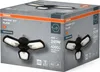 OSRAM Highbay Blade plafonnier en noir, aluminium, avec des Voir les images du produit 2