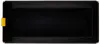 Metaltex Superior Kastenform, PTFE, schwarz, 25 cm Produktbild-Vorschau 2