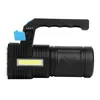 LED pracovní světlo 2W LED 160lm + 3W COB 240lm 6000K Náhled obrázku produktu 6
