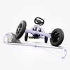 BERG Gokart Buddy für Kinder ab 3 Jahren Lila Produktbild-Vorschau 7