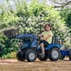 Falk New Holland 3090M, 3 Jahr(e), 4 Rad/Räder, Schwarz, Produktbild-Vorschau 5