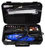Mini schuurmachine met 40 accessoires. G81222 Productafbeelding-voorbeeld 1