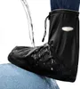 Overschoenen Waterdicht - Regenschoenen Fiets - Productafbeelding-voorbeeld 1