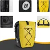 Rockbros 30140022005 Borsa da bicicletta 25-32 L Anteprima dell’immagine prodotto 5