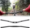 Kierownica rowerowa, 31,8x720mm, stop aluminium, do rowerów Podgląd zdjęcia produktu 2
