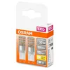 Osram LED PIN G9 30 2.6W/2700K Voir les images du produit 2