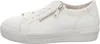 Gabor Shoes Sneaker Low - Weiß Glattleder Größe: 39 Normal Produktbild-Vorschau 8