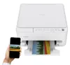 Canon PIXMA TS4150i, Inkjet, Farebná tlač, 1200 x 1200 DPI, Náhľad obrázku produktu 12