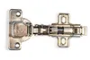 IHC 35mm Eckanschlag Topfband mit hydraulisch Dämpfer Produktbild-Vorschau 4
