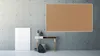 Tablica korkowa (rama aluminiowa) 200x120 cm Podgląd zdjęcia produktu 15