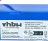 vhbw Akku kompatibel mit Severin Chill RB 7025, RB 7720, RB Produktbild-Vorschau 5