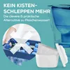 yucona® Kit de démarrage pour filtre à eau pour env. 6 mois Voir les images du produit 6