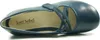 JOSEF SEIBEL Fiona 39 | Ballerines pour Femmes | bleu Voir les images du produit 5