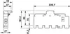 Phoenix 1168940 FLT-SEC-ZP2-3S-255/7,5Conduttore combinato Anteprima dell’immagine prodotto 6