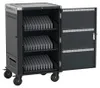 Ewent EW1701 Wagen / Schrank für das Management mobiler Produktbild-Vorschau 1