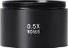 24MP 4K 1080P 3,5X-100X ohniskový trinokulární mikroskop se Náhled obrázku produktu 7