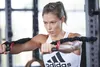 Adidas Power Tube Red Expandér Náhľad obrázku produktu 9