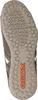 Geox Herren Uomo Snake Sneakers, Lt Grey Anthracite, 42 EU Produktbild-Vorschau 31