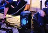 Sony MHC-V02 One Box Soundsystem schwarz Produktbild-Vorschau 9