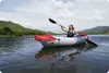 Bestway 65176, Cestování/rekreace, Raft, Šedá, Červená, Náhled obrázku produktu 5